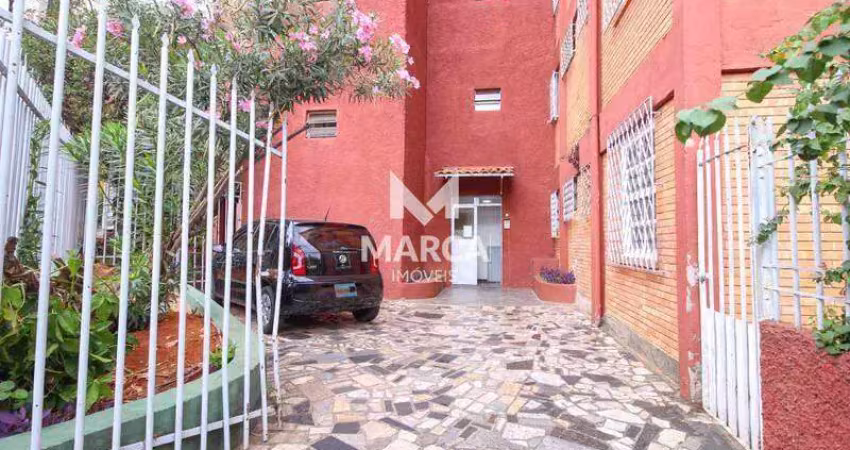 Apartamento à venda, 3 quartos, 1 suíte, 1 vaga, prado - belo horizonte/mg