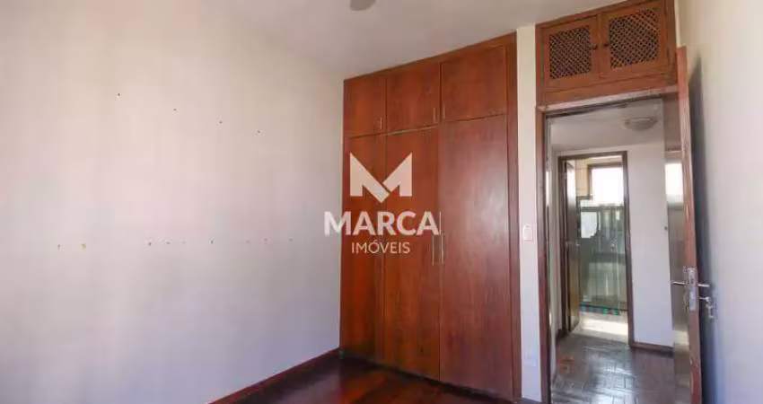 Apartamento à venda, 3 quartos, 1 suíte, 2 vagas, prado - belo horizonte/mg