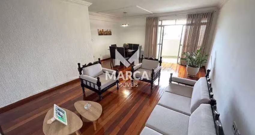 Apartamento à venda, 4 quartos, 1 suíte, 2 vagas, ipiranga - belo horizonte/mg