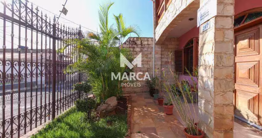 Casa à venda, 4 quartos, 1 suíte, 3 vagas, ipiranga - belo horizonte/mg
