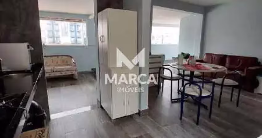 Apartamento à venda, 2 quartos, 1 vaga, alto barroca - belo horizonte/mg