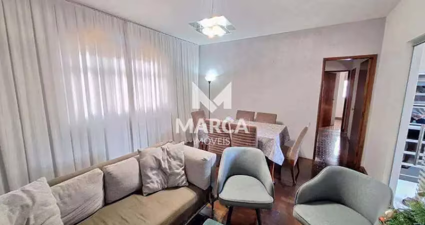 Área privativa à venda, 3 quartos, 1 suíte, 1 vaga, renascença - belo horizonte/mg
