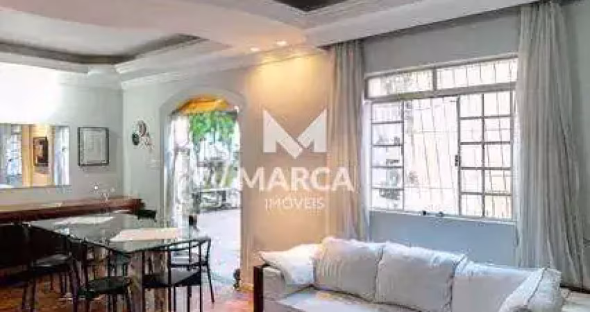 Área privativa à venda, 3 quartos, 1 vaga, alto caiçaras - belo horizonte/mg