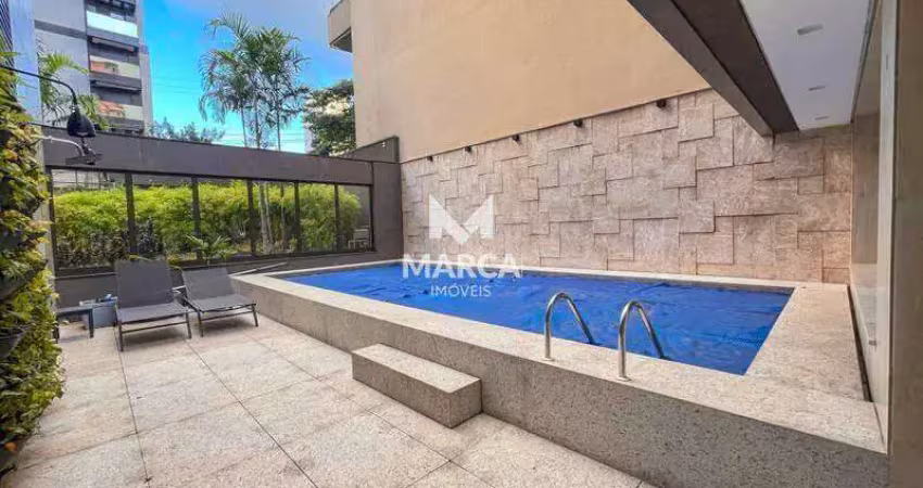 Apartamento à venda, 2 quartos, 1 suíte, 2 vagas, são pedro - belo horizonte/mg