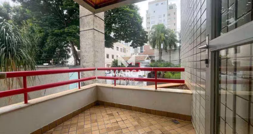 Apartamento à venda, 3 quartos, 1 suíte, 2 vagas, são pedro - belo horizonte/mg