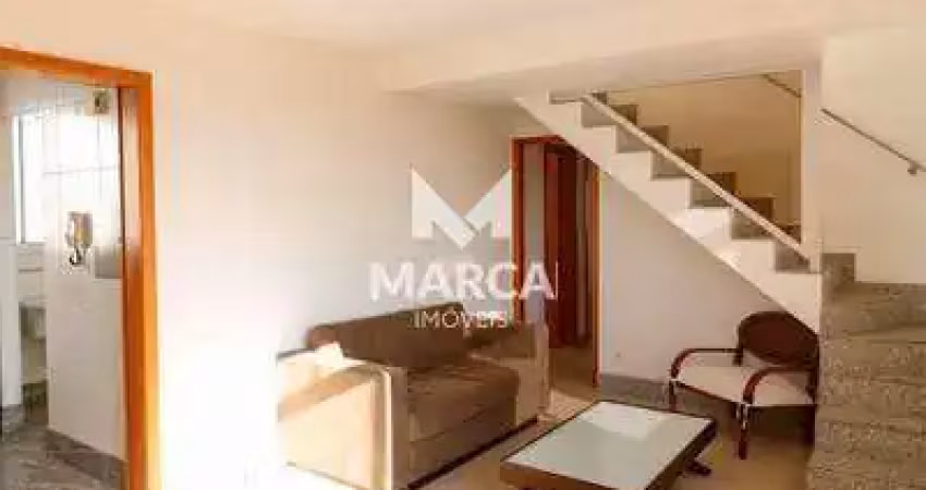 Cobertura à venda, 3 quartos, 1 suíte, 2 vagas, são pedro - belo horizonte/mg