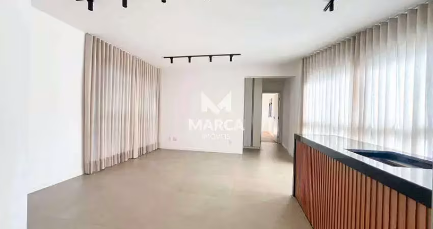 Apartamento à venda, 2 quartos, 1 suíte, 2 vagas, são pedro - belo horizonte/mg