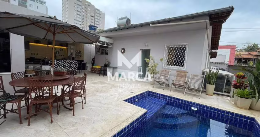Casa à venda, 3 quartos, 1 suíte, 2 vagas, graça - belo horizonte/mg