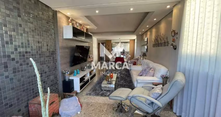 Apartamento à venda, 3 quartos, 1 suíte, 2 vagas, graça - belo horizonte/mg