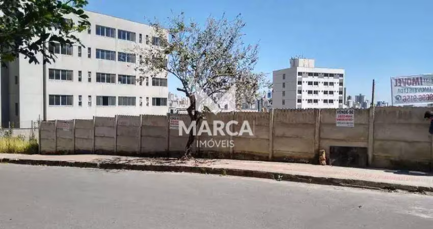Ponto comercial à venda na Rua Desembargador Amílcar de Castro, 172, Estoril, Belo Horizonte