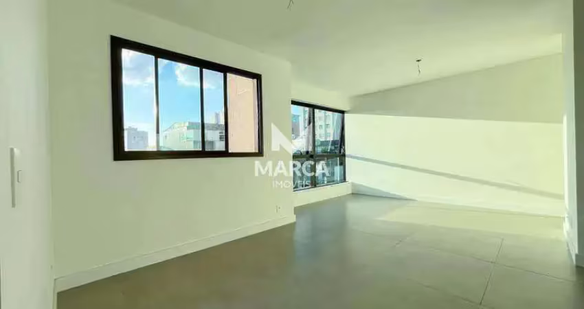 Apartamento à venda, 3 quartos, 1 suíte, 2 vagas, cruzeiro - belo horizonte/mg