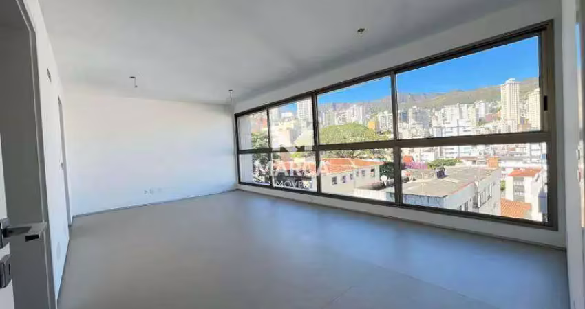 Apartamento à venda, 4 quartos, 2 suítes, 3 vagas, cruzeiro - belo horizonte/mg