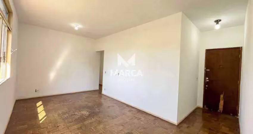 Apartamento à venda, 3 quartos, 1 vaga, coração de jesus - belo horizonte/mg