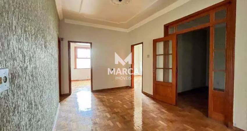 Apartamento à venda, 3 quartos, centro - belo horizonte/mg
