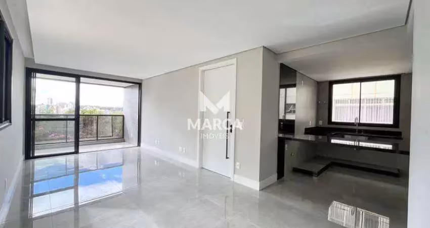 Apartamento à venda, 3 quartos, 1 suíte, 2 vagas, silveira - belo horizonte/mg