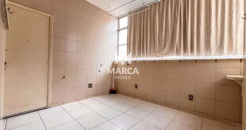 Apartamento à venda, 4 quartos, 1 suíte, 2 vagas, santo agostinho - belo horizonte/mg