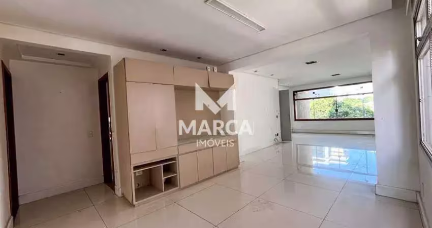 Apartamento à venda, 4 quartos, 1 suíte, 2 vagas, santo agostinho - belo horizonte/mg