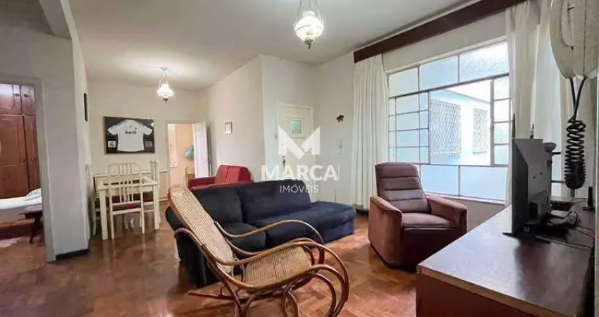 Apartamento à venda, 3 quartos, santa efigênia - belo horizonte/mg
