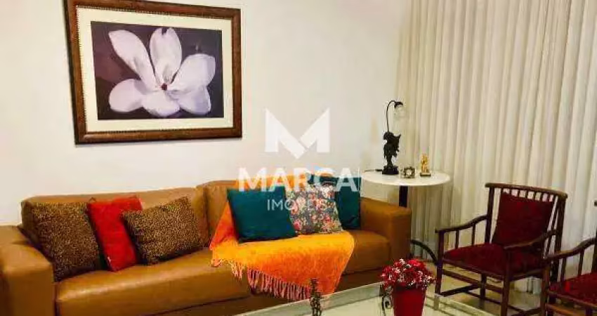 Apartamento à venda, 3 quartos, 1 suíte, 2 vagas, gutierrez - belo horizonte/mg