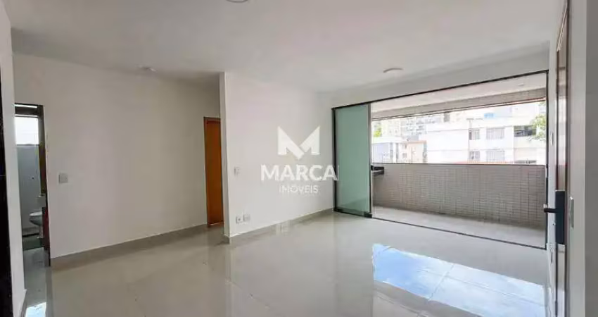 Apartamento à venda, 3 quartos, 2 suítes, 2 vagas, gutierrez - belo horizonte/mg