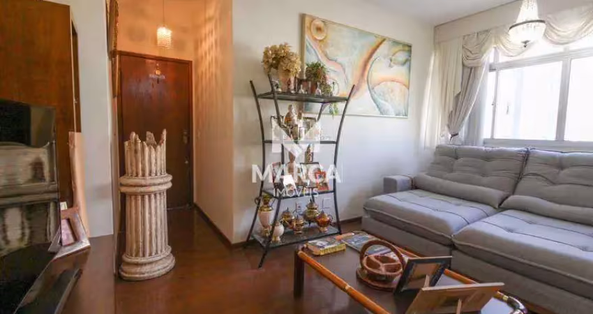 Apartamento à venda, 4 quartos, 1 suíte, 2 vagas, gutierrez - belo horizonte/mg