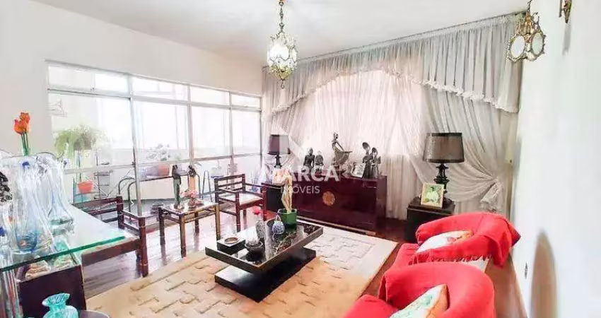 Cobertura à venda, 4 quartos, 1 suíte, 3 vagas, gutierrez - belo horizonte/mg