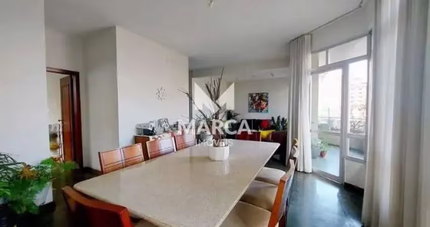 Apartamento à venda, 4 quartos, 1 suíte, 2 vagas, gutierrez - belo horizonte/mg