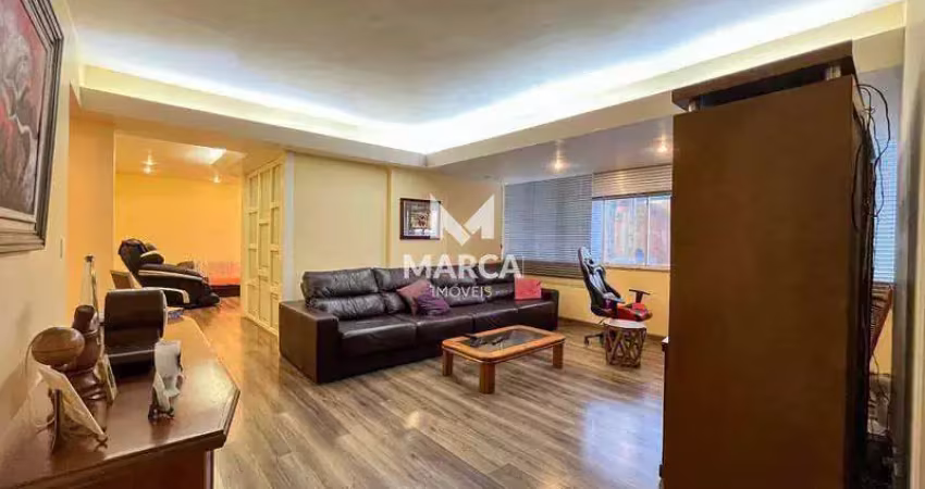 Apartamento à venda, 5 quartos, 1 suíte, 4 vagas, gutierrez - belo horizonte/mg
