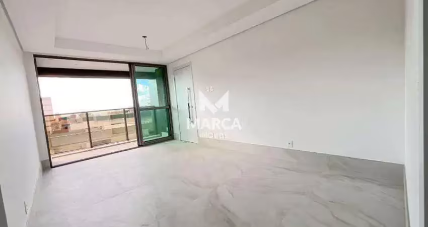 Apartamento à venda, 3 quartos, 3 suítes, 2 vagas, serra - belo horizonte/mg