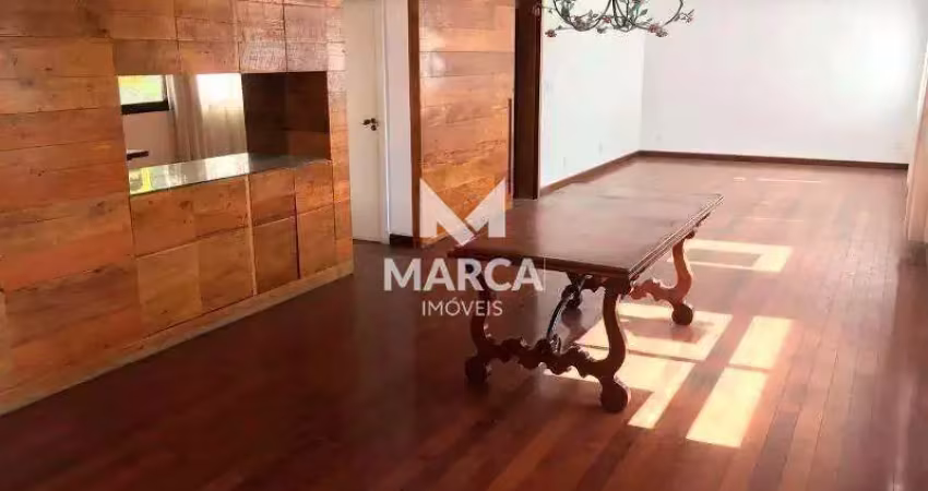 Apartamento à venda, 4 quartos, 1 suíte, 3 vagas, serra - belo horizonte/mg