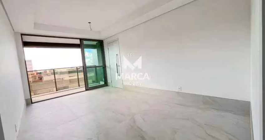 Apartamento à venda, 3 quartos, 3 suítes, 2 vagas, serra - belo horizonte/mg