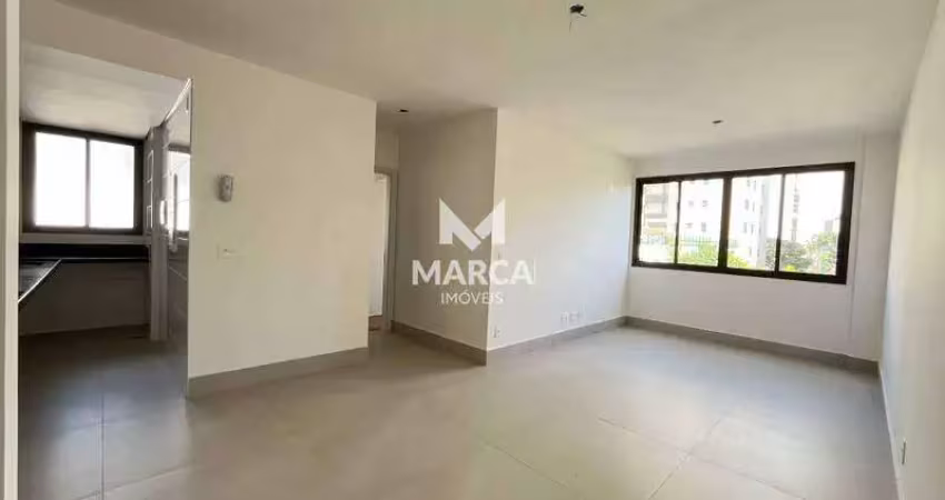 Apartamento à venda, 3 quartos, 1 suíte, 2 vagas, serra - belo horizonte/mg