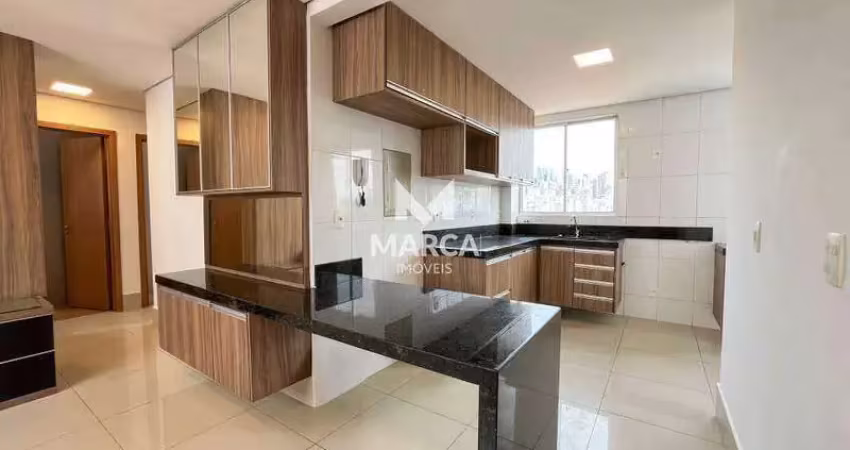 Cobertura à venda, 3 quartos, 1 suíte, 2 vagas, santo antônio - belo horizonte/mg