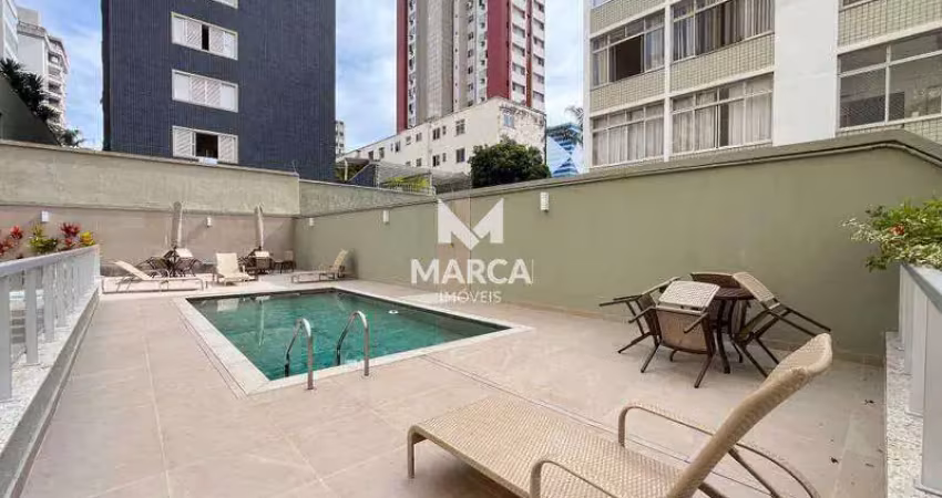 Apartamento à venda, 3 quartos, 1 suíte, 2 vagas, santo antônio - belo horizonte/mg