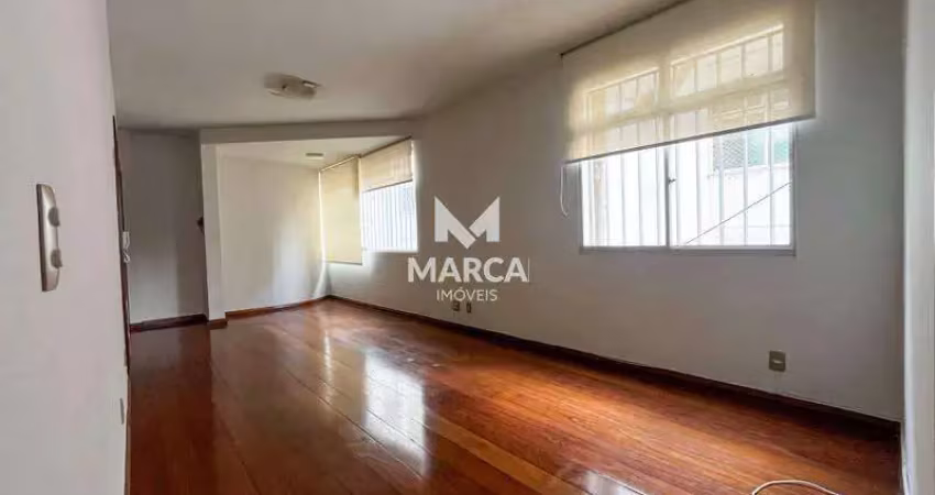 Área privativa à venda, 3 quartos, 2 suítes, 2 vagas, santo antônio - belo horizonte/mg