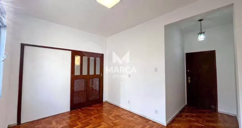 Apartamento à venda, 3 quartos, 1 vaga, santo antônio - belo horizonte/mg