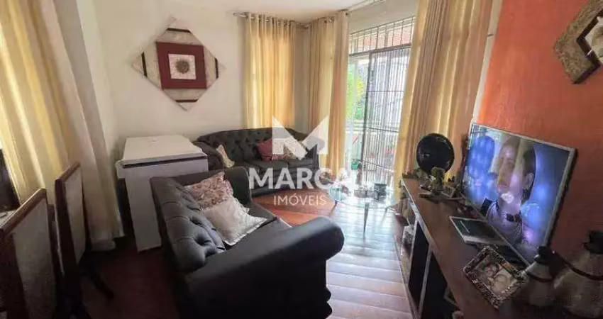 Apartamento à venda, 4 quartos, 1 suíte, 2 vagas, santo antônio - belo horizonte/mg