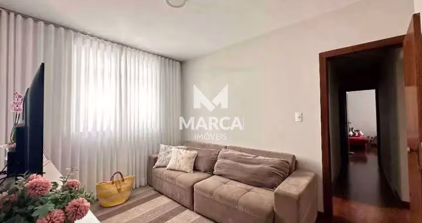 Cobertura à venda, 4 quartos, 1 suíte, 2 vagas, santo antônio - belo horizonte/mg