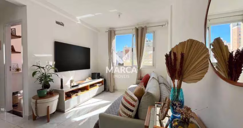 Apartamento à venda, 2 quartos, 1 suíte, 2 vagas, santo antônio - belo horizonte/mg