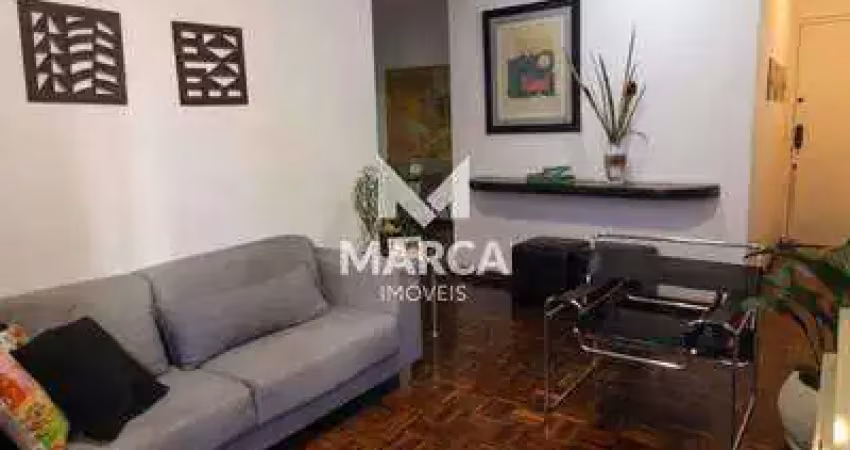 Apartamento à venda, 3 quartos, 1 suíte, 2 vagas, santo antônio - belo horizonte/mg