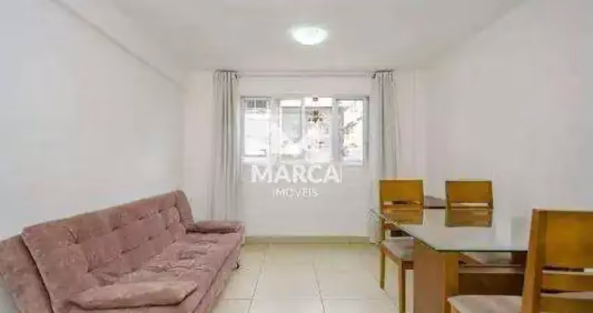 Apartamento à venda, 2 quartos, 1 suíte, 2 vagas, buritis - belo horizonte/mg