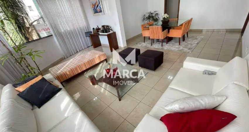Apartamento à venda, 4 quartos, 1 suíte, 2 vagas, palmares - belo horizonte/mg
