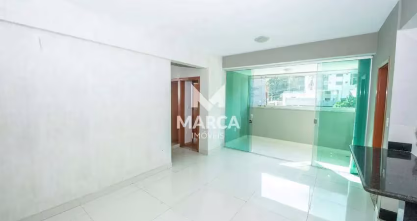 Conforto e privilégio no buritis – 2 suítes com varanda e lazer completo