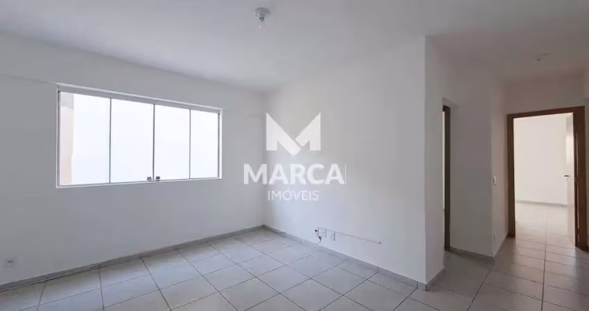 Apartamento para aluguel, 2 quartos, 1 suíte, 1 vaga, caiçaras - belo horizonte/mg