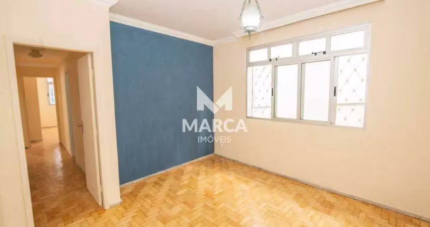 Apartamento para aluguel, 4 quartos, 1 suíte, 2 vagas, são pedro - belo horizonte/mg