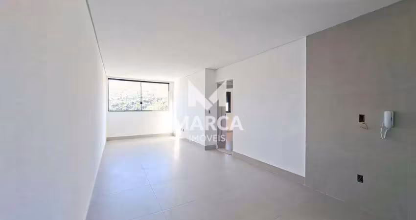 Apartamento para aluguel, 2 quartos, 2 suítes, 2 vagas, buritis - belo horizonte/mg