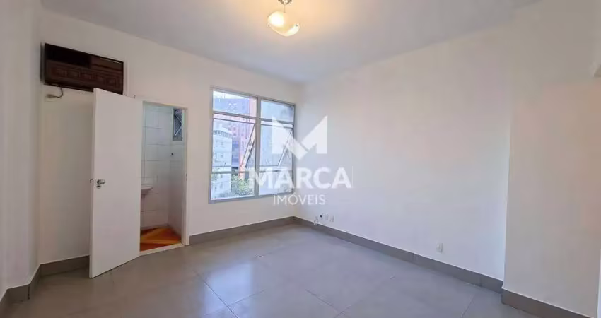 Sala comercial para alugar na Avenida Brasil, 1831, Savassi, Belo Horizonte