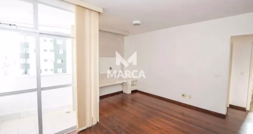 Alugue sem fiador! apto 2 quartos c/ suíte e 2 vagas no buritis