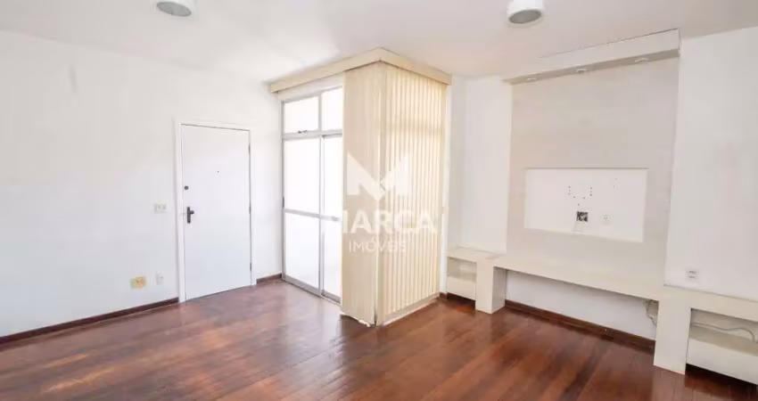 Alugue sem fiador! apto 2 quartos c/ suíte e 2 vagas no buritis