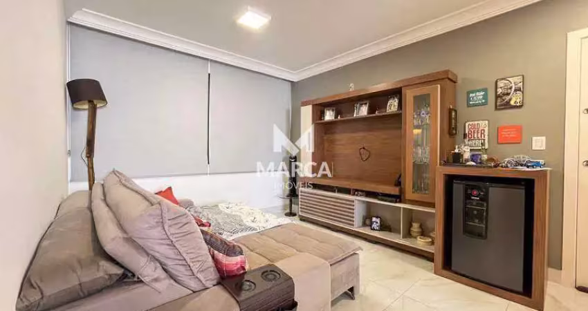Apartamento à venda, 3 quartos, 2 suítes, 2 vagas, alto barroca - belo horizonte/mg